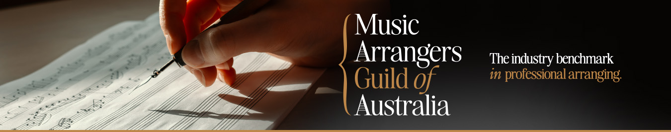 Music Arrangers Guild of Australia